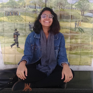 Foto de perfil de Vanessa