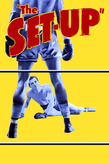  de Filme Punhos de Campeão (1949)
