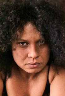 Aisha Brunno - Poster / Capa / Cartaz - Oficial 1