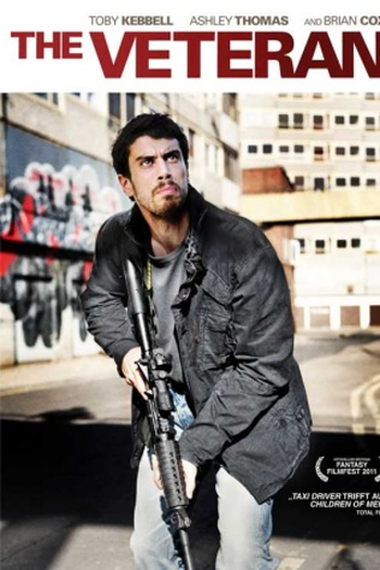  de Filme O Veterano (2011)