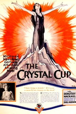 A Taça da Felicidade (The Crystal Cup)