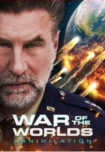 War of the Worlds: Annihilation (War of the Worlds: Annihilation)