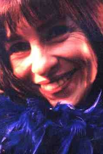 Poster de Curta Mãe de Lesbos (2003)