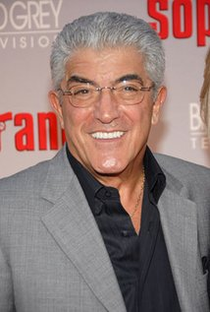 Frank Vincent (I) - Poster 1