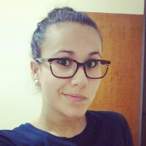 Foto de perfil de Verônica Borges