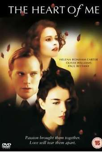 Poster de Filme Meu Amor, Minha Perdição (2002)