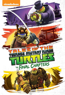 Tartarugas Ninja (5ª Temporada) (Teenage Mutant Ninja Turtles (Season 5))