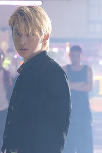 Poster de Episódio 第１話 (2024)