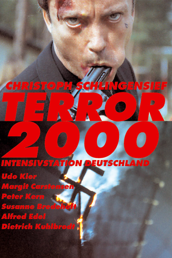  de Filme Terror 2000 (1992)