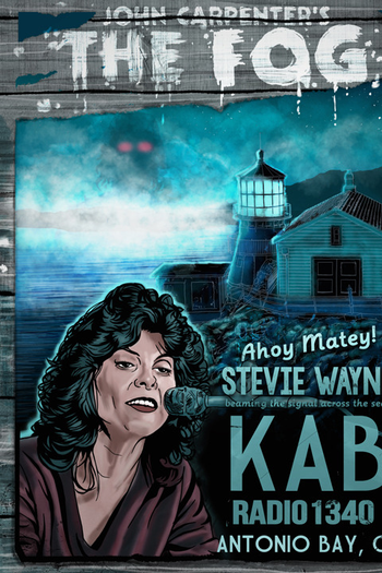  de Filme A Bruma Assassina (1980)