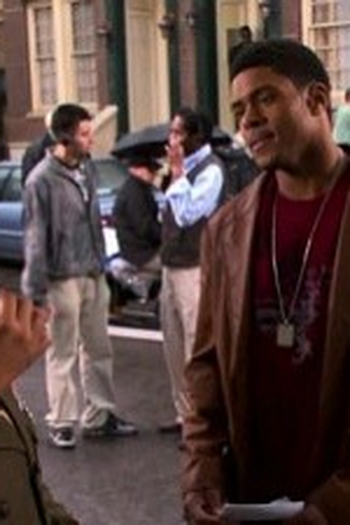 Poster de Episódio Hill Street Blues (2009)