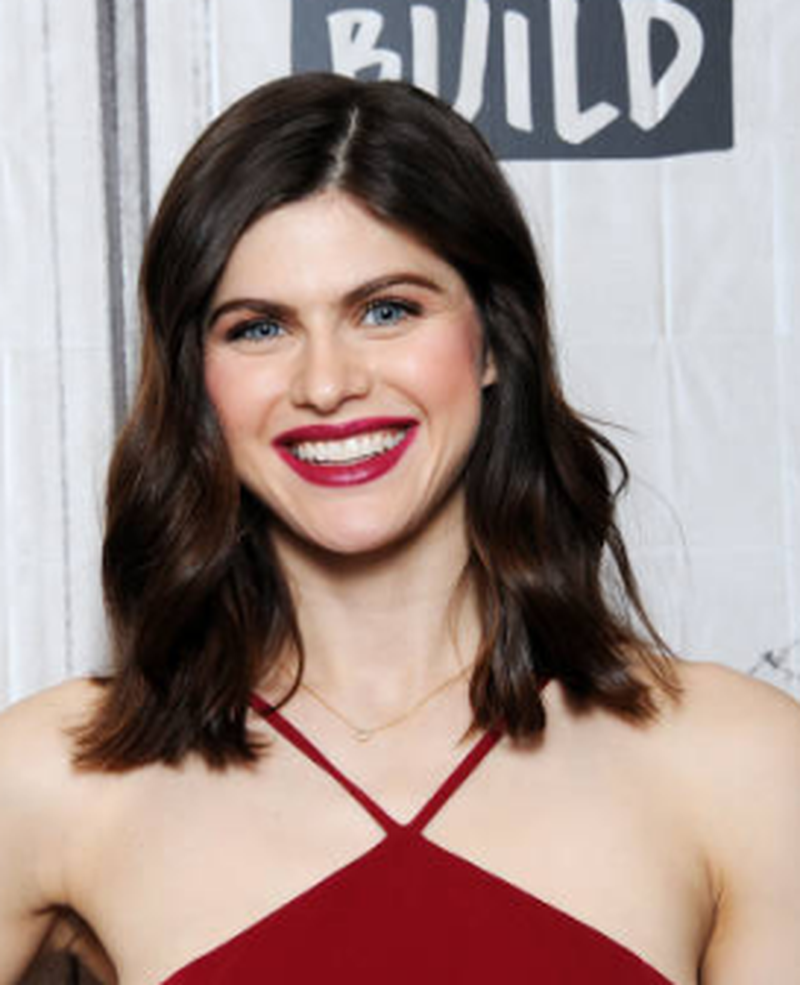 Alexandra Daddario - Foto 2