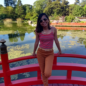 Foto de perfil de Jorcianne