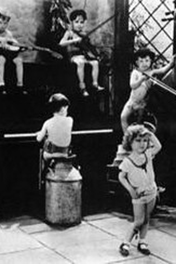  de Curta War Babies (1932)