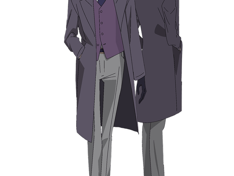 Foto 7 de Hero Mask (1ª Temporada)