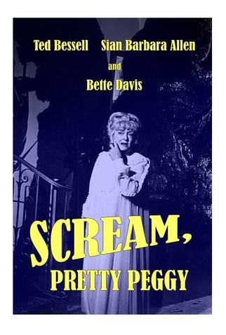 Poster 5 de Filme Um Grito de Terror (1973)