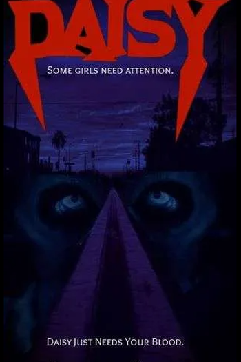  de Filme Daisy (2024)