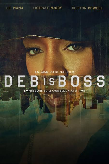  de Filme Deb is Boss (2026)