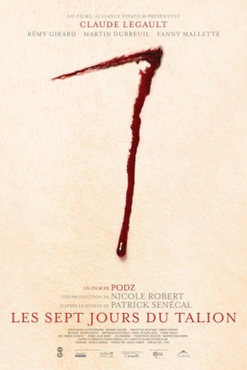  de Filme 7 Dias (2010)