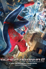 O Espetacular Homem-Aranha 2: A Ameaça de Electro (The Amazing Spider-Man 2)
