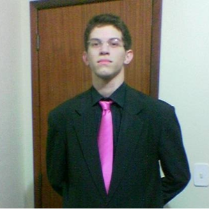 Foto de perfil de Samuel Drilard