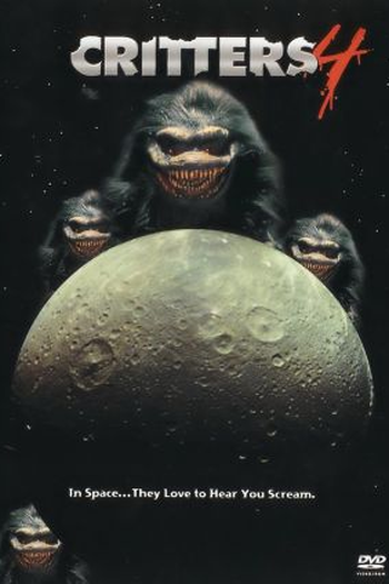  de Filme Criaturas 4 (1992)