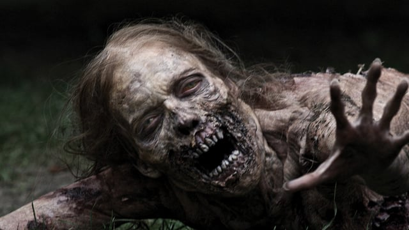 The Walking Dead - Foto 1