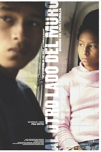  de Filme Do Outro Lado do Muro (2017)