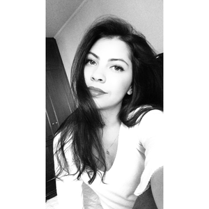 Foto de perfil de Thábata