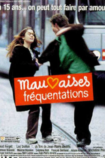 Más Companhias (Mauvaises Fréquentations)