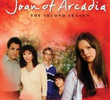 Joan of Arcadia (2ª Temporada)