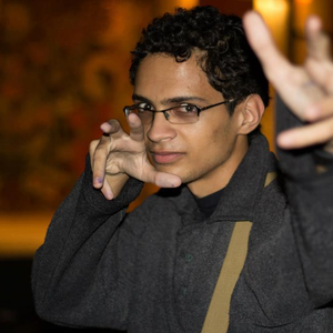 Foto de perfil de Pedro Medeiros