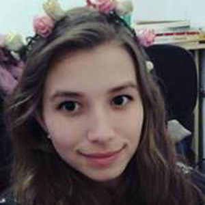 Foto de perfil de Ivana