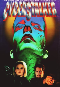 Cyberstalker - Aperte Enter para Morrer (Cyberstalker)