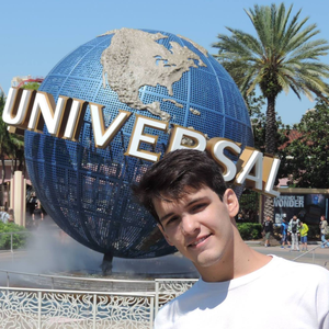 Foto de perfil de Raphael Olivato