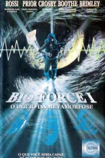 Bio-force I: O Início da Metamorfose (Mutant Species)