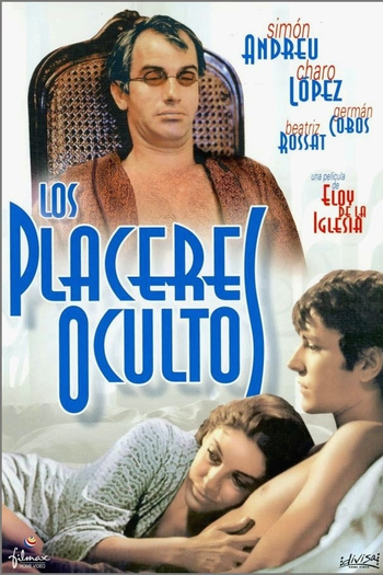  de Filme Os Prazeres Ocultos (1977)