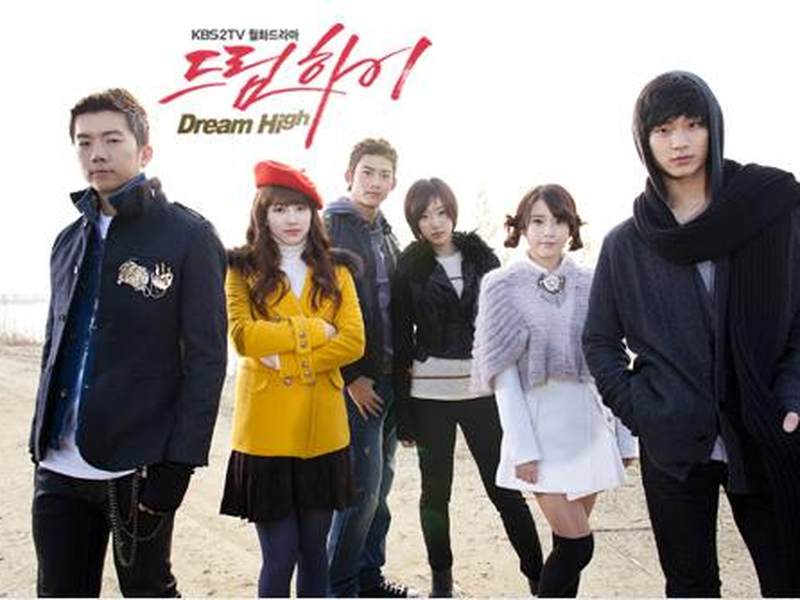 Foto 19 de Dream High (1ª Temporada)