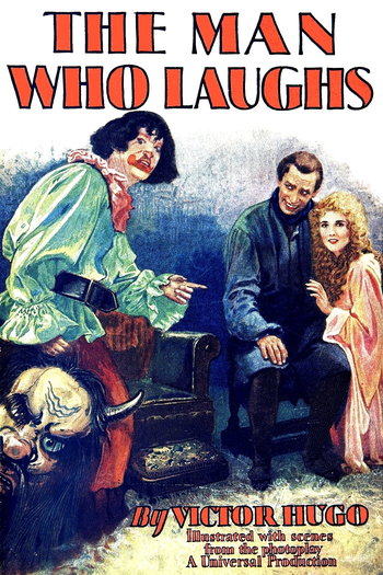  de Filme O Homem que Ri (1928)