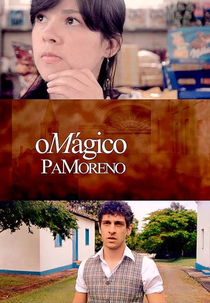 O Mágico (O Mágico)