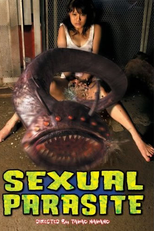 Parasita Sexual: A Vagina Assassina (Kiseichuu: kiraa pusshii)