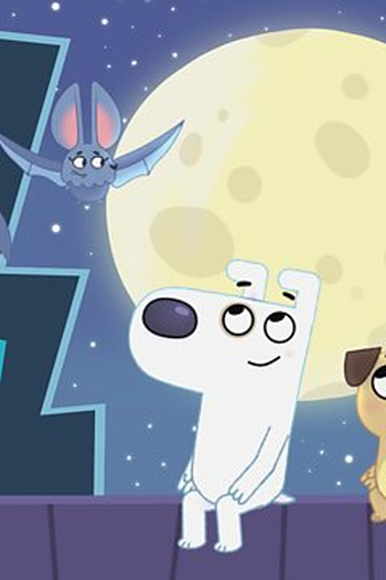 Poster de Episódio Dog Loves Night (2020)