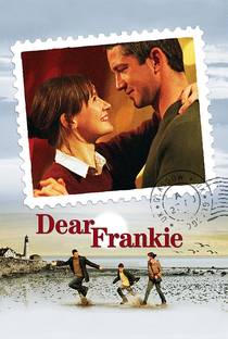 Querido Frankie - Poster / Capa / Cartaz - Oficial 1