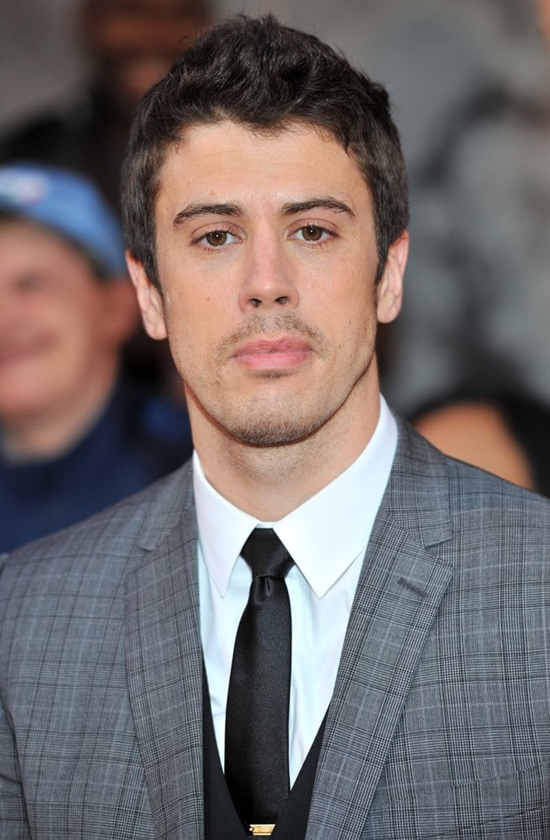Toby Kebbell - Foto 1