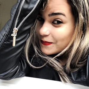 Foto de perfil de Tawanne Pâmela
