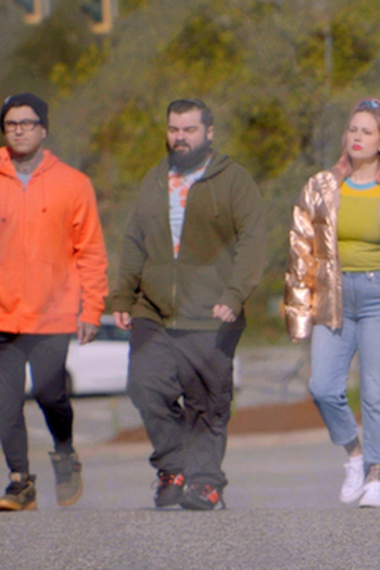 Poster de Episódio Master Mash Ups (2022)