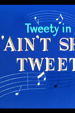 Eu Acho que Vi um Gatinho (Ain't She Tweet)