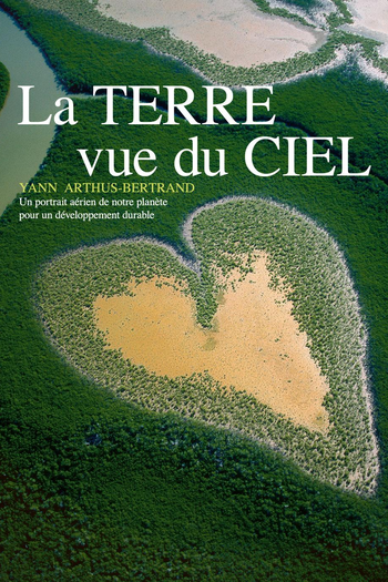  de Filme A Terra Vista do Céu (2004)