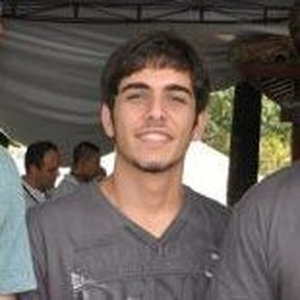Foto de perfil de Plínio Henrique