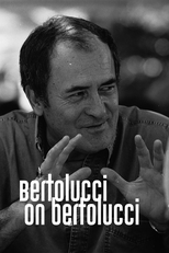 Bertolucci sobre Bertolucci (Bertolucci on Bertolucci)